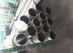 42CrMo4 Hollow Round Induction Hardened Bar / Hardened Shafts
