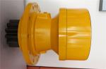 R225-9 Excavator Swing Gearbox 31Q6-10140 Reduction Swing Gear For Hyundai