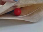 PLA Stand Up Style Compostable Coffee Bags Moisture Proof