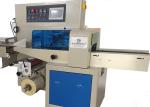180bags/min Premade Pouch Fill And Seal Machine 2.6KW Face Mask Packing