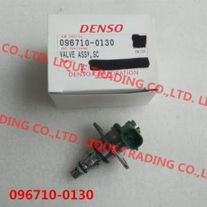 China DENSO 096710-0130 Suction Control Valve / ASSY 096710-0130 , SCV 096710-0130 Green factory
