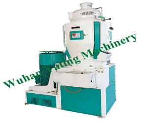 China Customizable Rice Processing Machine / Automatic Rice Mill Machine factory