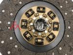 YUTONG EQ 395 Clutch Disk Assembly Pressure Plate YC6108