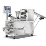 Nepal Steamed Stuffed Bun Steamed Stuffed Bun Forming Machine