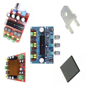 China Memory Integrated Circuits MT41K64M16TW-107 AAT:J factory