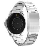 Comparable Round Screen Bluetooth Calling Smartwatch 170mAh