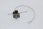 IRO2231 Weft Storage Pin Delta Omni Picanol Spare Parts 31.0225.102