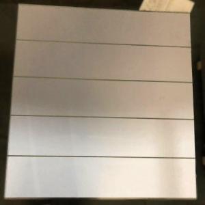 Printed Electrolytic Tinplate Sheets For Food Tin Can  With Excellent Corrosion Resistance