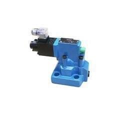 China proportional relief valve factory