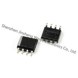China MAX3084EESA+T RS-422/RS-485 Interface IC Fail-Safe 10Mbps RS-485/RS-422 Tcvr factory