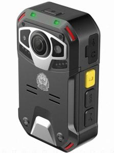 China Police Intercom Waterproof 500m Video Walkie Talkie Camera factory