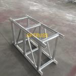 Aluminum stage 290M*290M assemble truss spigot truss Structure Design