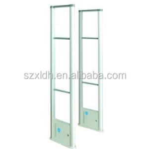 China Anti-theft RF Antenna device,eas rf barcode security system,alarm anti-theft for supermarket factory