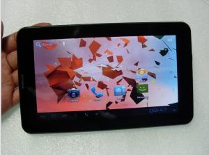 China OEM Tablet PC Android 4.4 Lastest Dual Core 1.5GHz factory