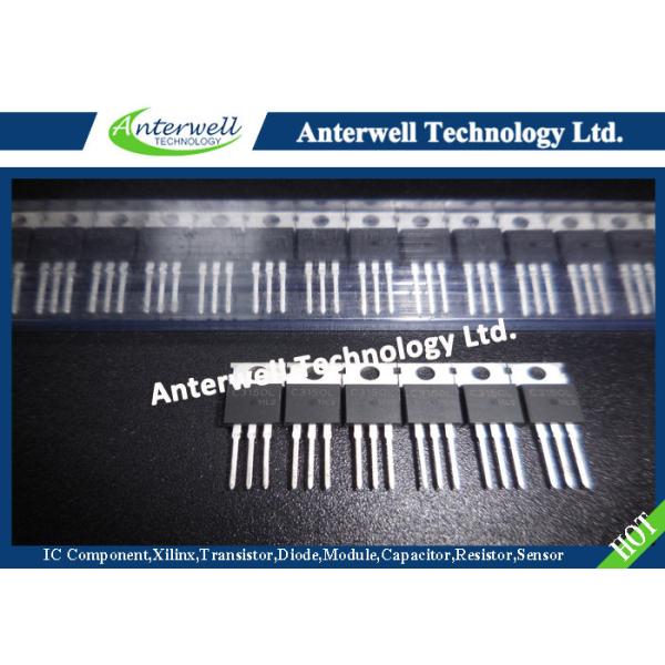 2SC3150L TRANSISTOR | BJT | NPN | 800V V(BR)CEO | 3A I(C) | TO-220AB switching