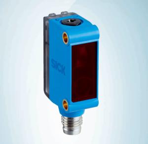 China GTB6-N4212 SICK Retroreflective Photoelectric Sensor Part No 1052443 factory