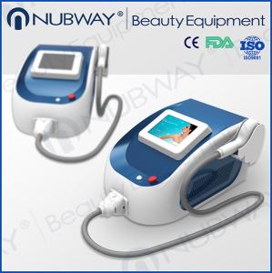 China HOTsale!!!808nmDiode laser hair removal/808nmDiode laser Depilation/808nm diode laser hair factory
