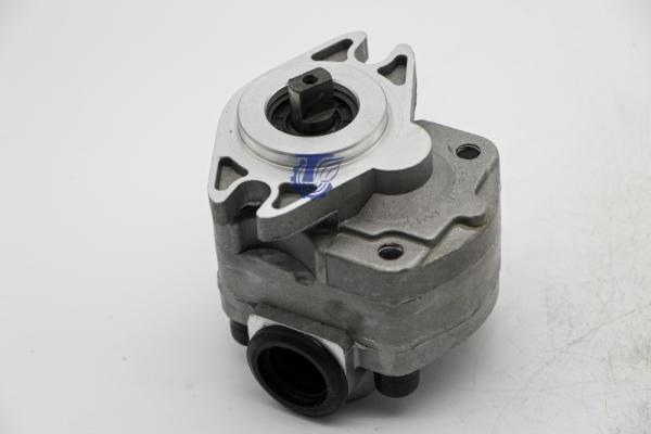 Mini Excavator Gear Pump E200B E305.5 E312C E320 E320C Pilot Pump Hydraulic Gear