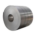 Customized ASTM Ss 304 Strips 201 316/316l 410 409 430 Stainless Steel Coil