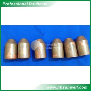 China CCEC NT855 Diesel Injector Sleeve 3011934 Cuprum Material 12 Months Warranty factory