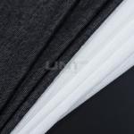 manufacturer custom OEM ODM woven weave fusible interlining