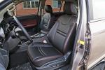 Auto Assembling Deluxe City SUV Car Automatic 4wd Diesel Fuel Type