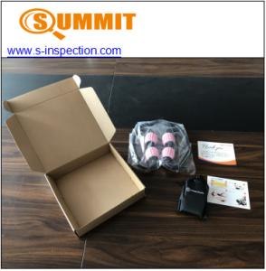 China Exercise Set Pre Shipment Inspection Summit Services factory
