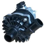 Brushless Motor 12 Volt Automotive Electric Coolant Pump For Intercooler
