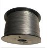 Buy cheap Multistranded wire for electric fencing Aluminum wire of electric fence from wholesalers