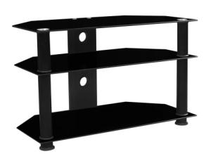 China ＢＬＡＣＫ　ＴＥＭＰＥＲＥＤ　ＧＬＡＳＳ　ＴＶ　ＳＴＡＮＤ　 factory
