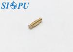 SMP Female To SMP Female RF Coax Adapter 12.9 Long