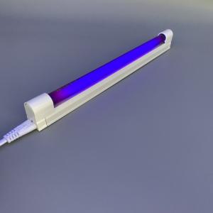 8 Watt F8T5 Fluorescent Bulb BLB Lamp Used For Exploration And Testing