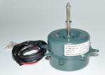 Split Ac Air Conditioner Indoor Outdoor Unit Blower Fan Motor , Resin Packing