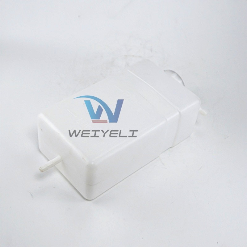 A40C0371 21c1444 Auxiliary Kettle Liugong Construction Machinery Reservoir Tank