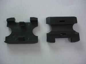 China Mercerizing Carbon Fiber Stenter Machine Sliding Block Bushing And Sliding Pieces factory