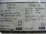 Intelligent ABB Positioner TZIDC