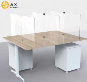 China 15mm Custom Acrylic Products factory