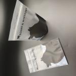 Rotogravure Printed Dog Food Bags Recyclable Laminated Pet Food Pouches