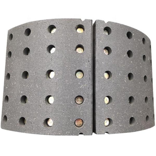 HD90149346312 Brake Shoe Assembly LGMG XCMG SANY TONLY LIUGONG Mining Truck