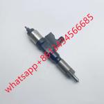 Diesel Engine OEM 095000-1520 Diesel Injector Nozzles For Car