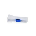 Hospital Infusion Regulator PP ABS Iv Set Flow Regulator
