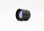 AR Coating 50M1 Cctv Camera Lens , High Pure Ge Mono Crystal Infrared Zoom Lens