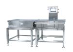 380V Weight Checking Machine Food Industrial Conveyor Belt Type Weight