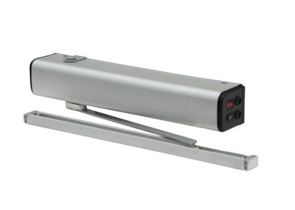Easy Installed Electric Swing Door Opener with 24VDC 75W Brushless Motor