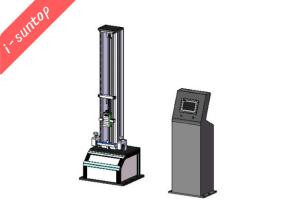 China Vertical 20times/Min Impact Testing Machine Fiber Optic Cable Test Equipment factory