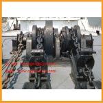 China Supplier Friction Winch