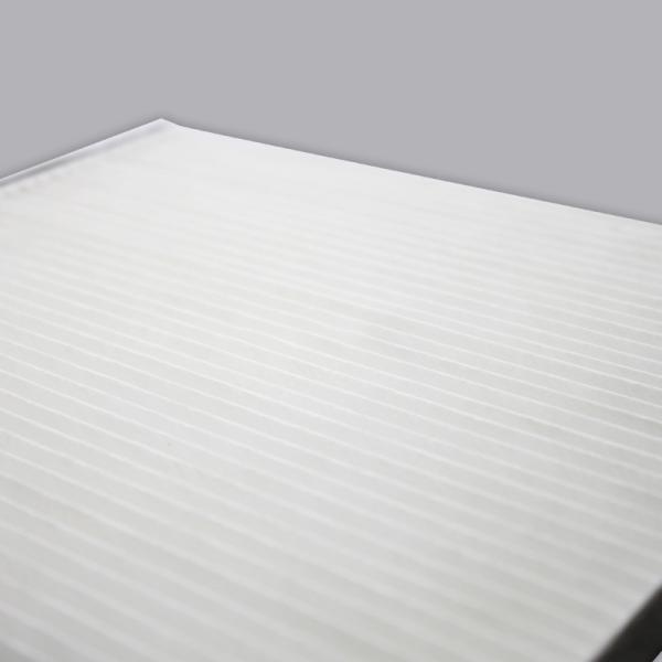 27277-AR225, AY681-NS001 Car Cabin Air Filter For Infiniti Nissan Dodge Grand