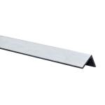 ASTM A276 304L Stainless Steel L Angle 6m - 12m Length 0.02mm Tolerance