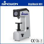 Manual Rockwell Superficial Hardness Tester Analogue Display DigiRock HS1