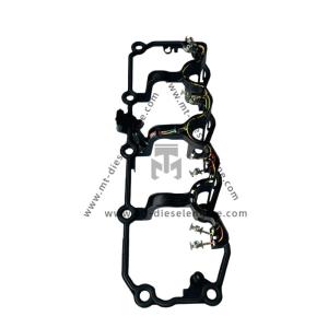 China Cylinder head cover gasket 04515850 0451 5850 4515850 for Deutz TCD4.1 Engine factory